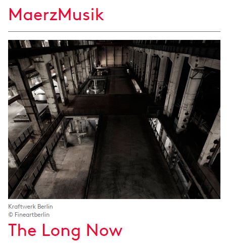 maerzmusik