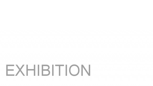 List of exhibitions